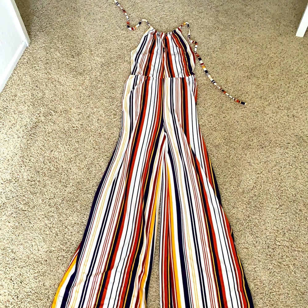 Jumpsuit from Windsor